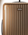 Rimowa introduces Cognac Salsa Delux