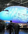 public relations travel and tourism client Lufthansa image of plane