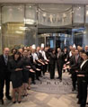 PR EVENT Management Toronto client Trump Toronto