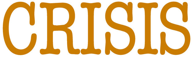 Crises